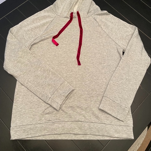 STITCH FIX LOVEAPPELLA Maha Velvet Drawstring - Picture 3 of 4